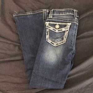 Daytrip Bootcut Jeans
